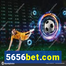 5656bet.com