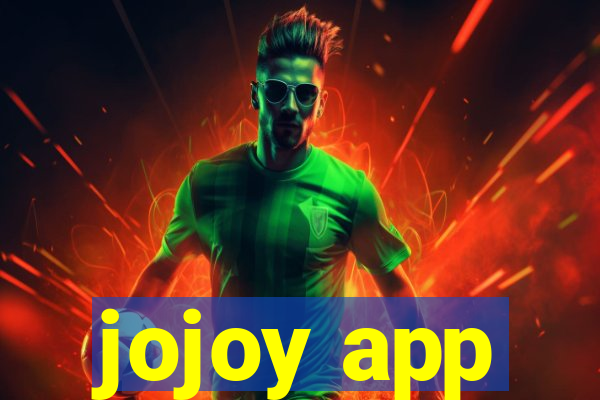 jojoy app