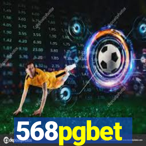 568pgbet