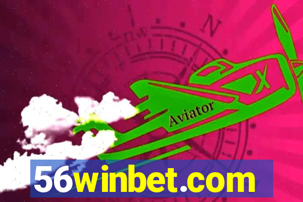 56winbet.com