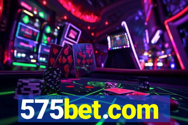 575bet.com