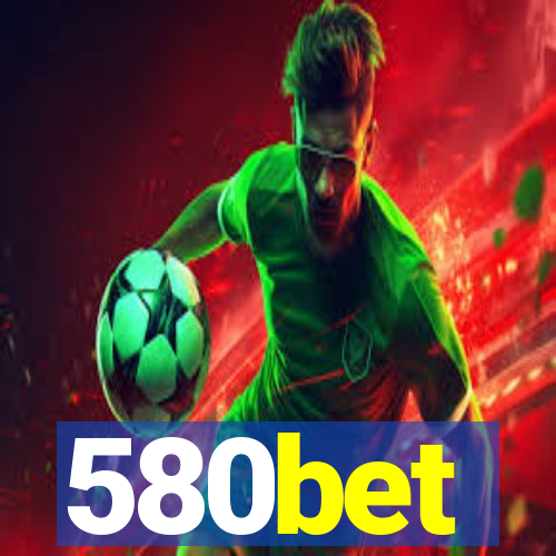 580bet