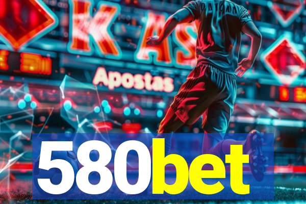 580bet