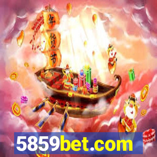 5859bet.com