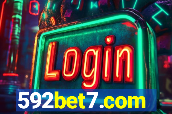 592bet7.com