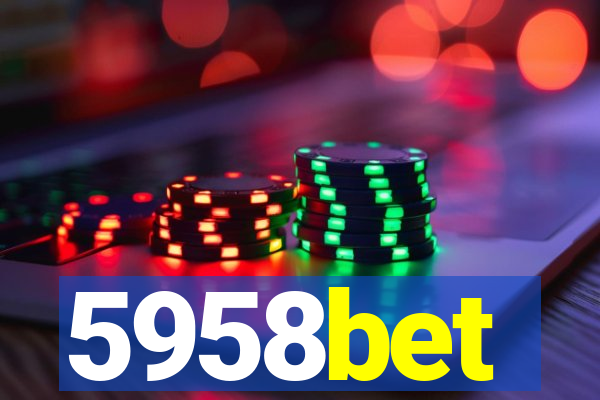 5958bet