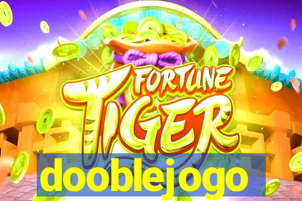 dooblejogo