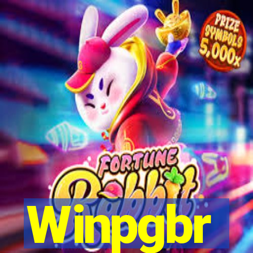 Winpgbr