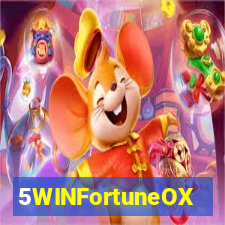 5WINFortuneOX