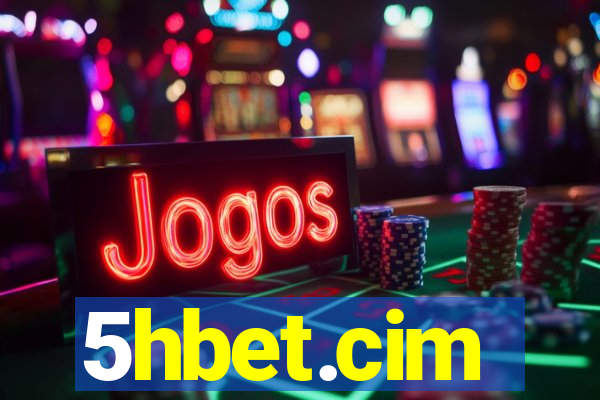 5hbet.cim