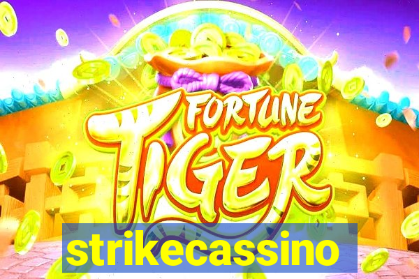 strikecassino