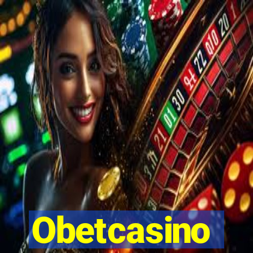 Obetcasino