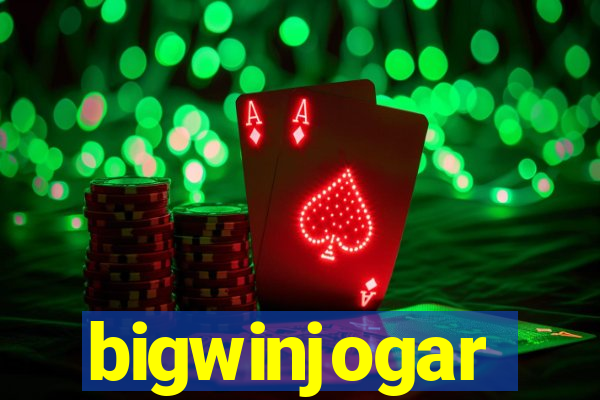 bigwinjogar