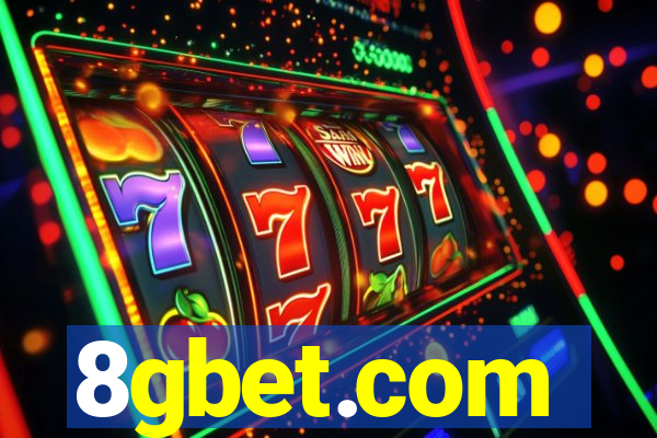 8gbet.com