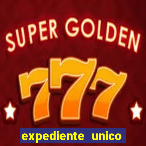 expediente unico porto alegre