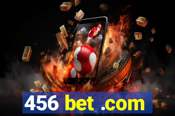 456 bet .com