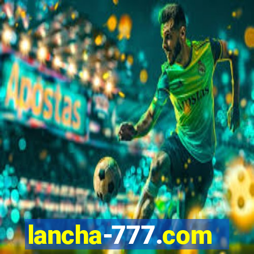 lancha-777.com