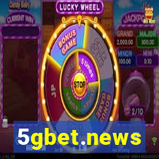 5gbet.news