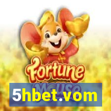 5hbet.vom