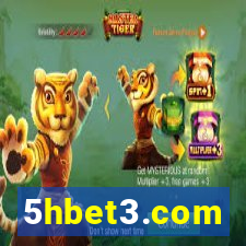 5hbet3.com