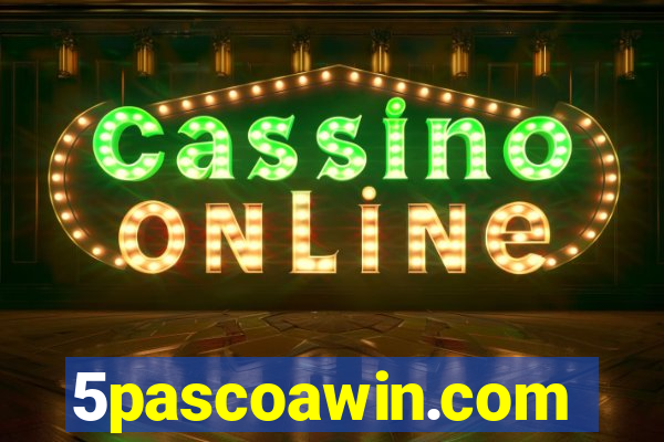 5pascoawin.com