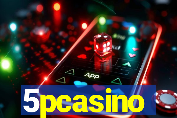 5pcasino