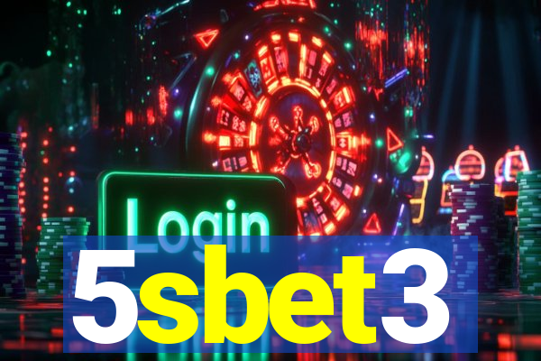 5sbet3