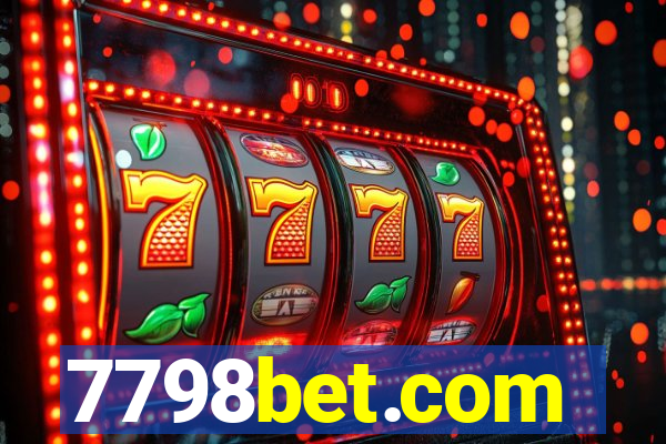 7798bet.com