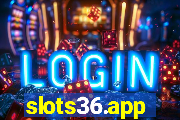 slots36.app