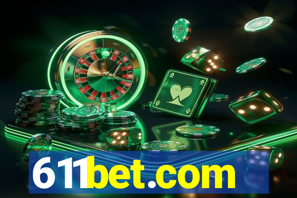 611bet.com