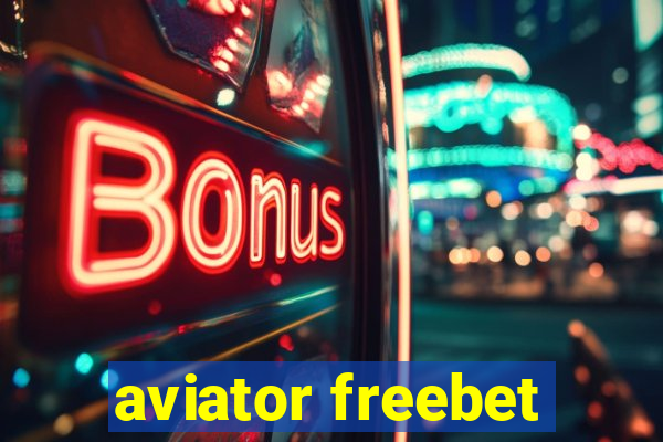 aviator freebet