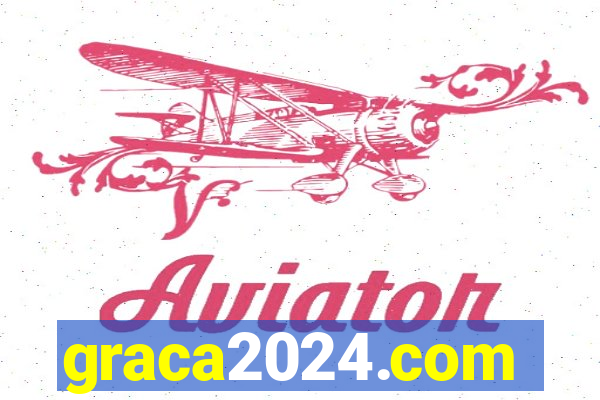 graca2024.com