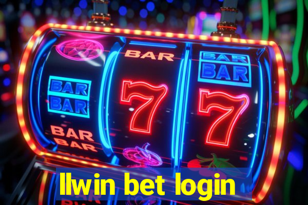 llwin bet login