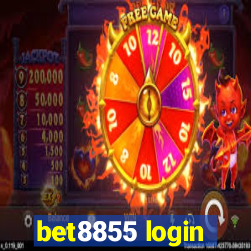 bet8855 login