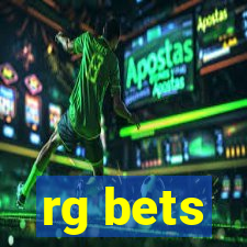 rg bets