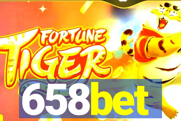 658bet