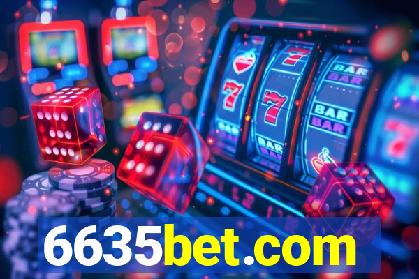 6635bet.com