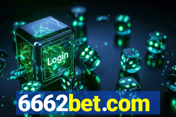 6662bet.com