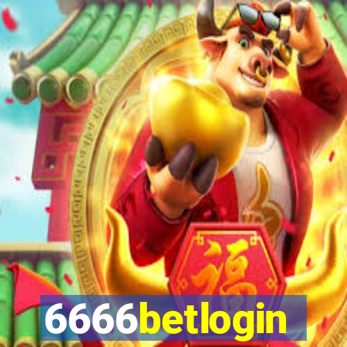 6666betlogin