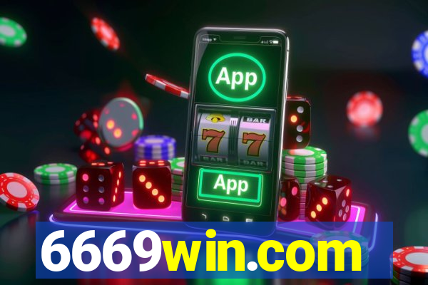 6669win.com