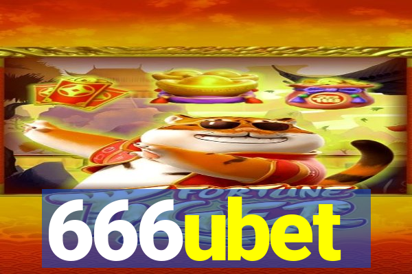 666ubet