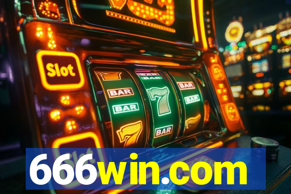 666win.com