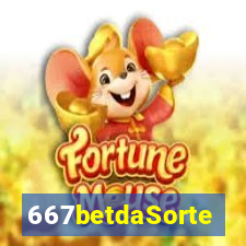 667betdaSorte