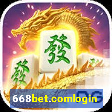 668bet.comlogin