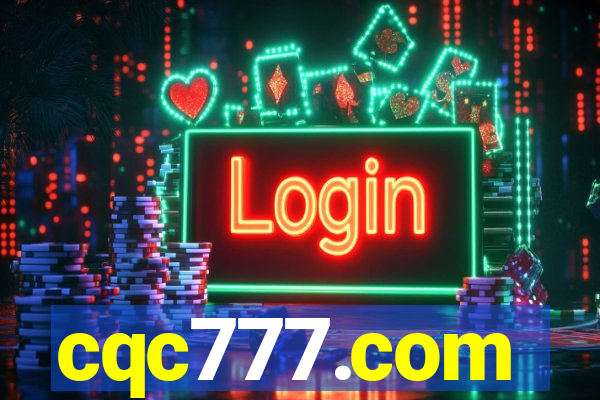 cqc777.com