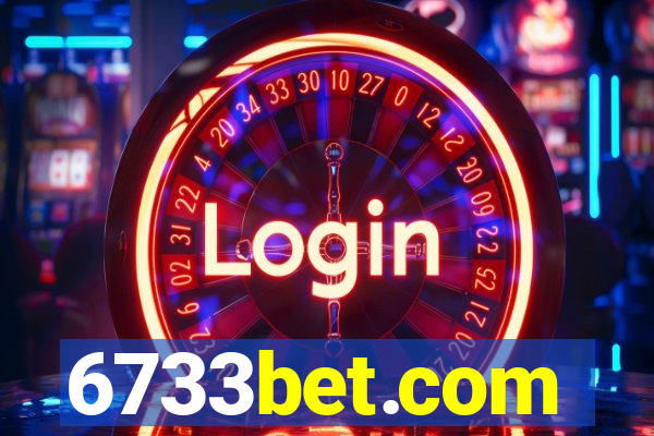 6733bet.com