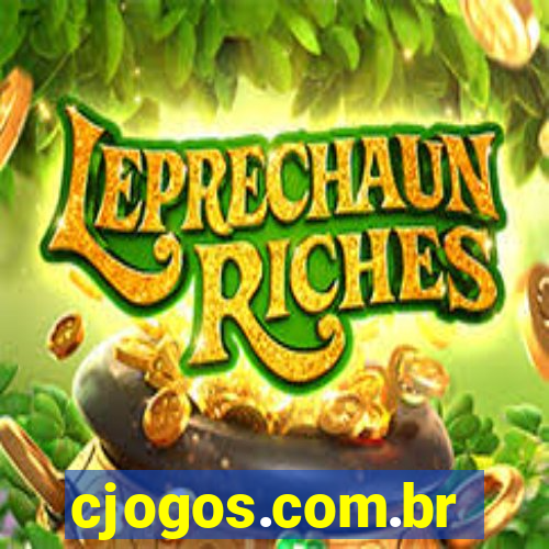 cjogos.com.br