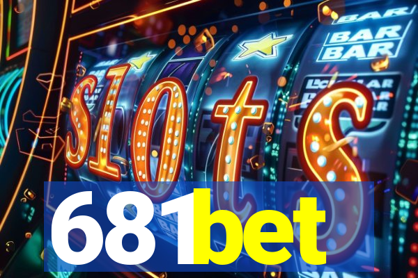 681bet