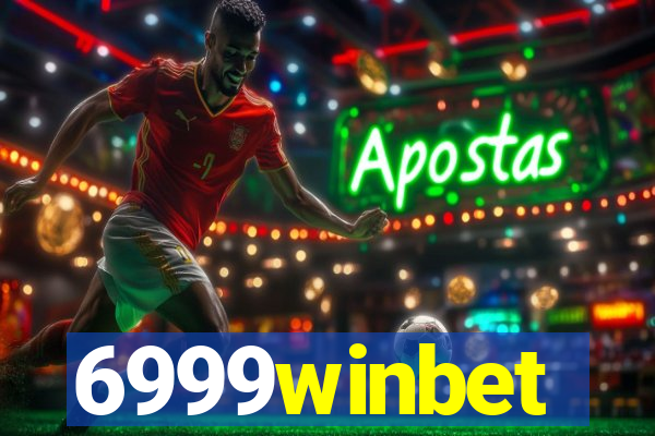 6999winbet