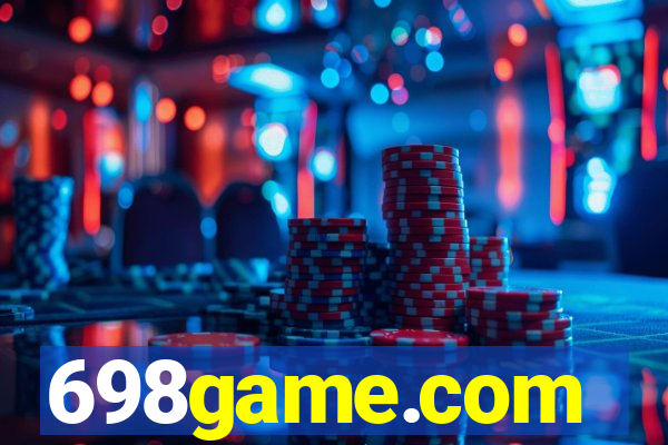 698game.com